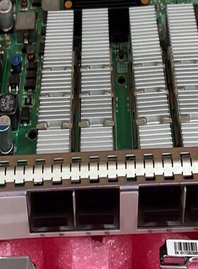 华为TQX TNF5TQX 02310VUV 四路10G支路