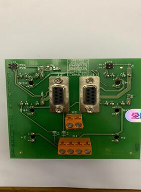 [德峰]Rolls-Royce controll PCB