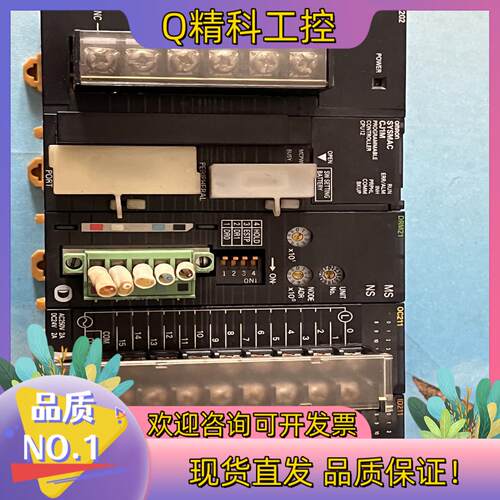 现货CJ1W-PA202,CJ1M-CPU12,CJ1W-