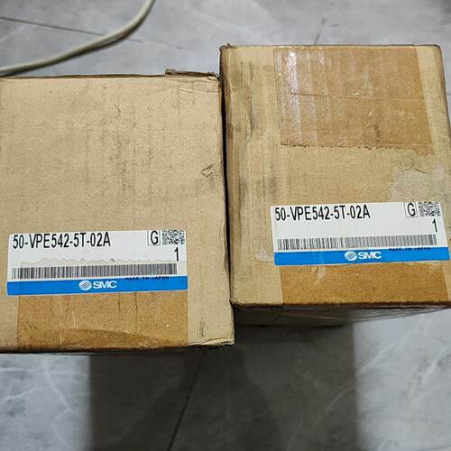 五通防爆阀 50-VPE-5T-02A