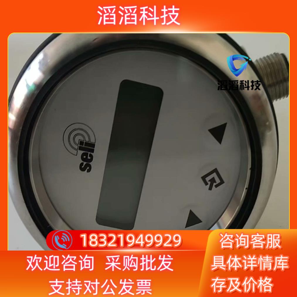 现货SELI SLI03-6-S 电导率传感器