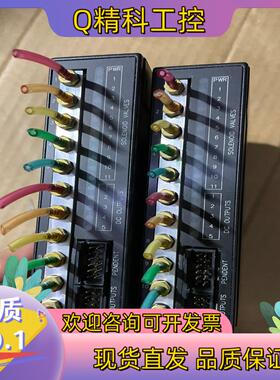 现货ge 电磁阀输入模块ic693mdl760