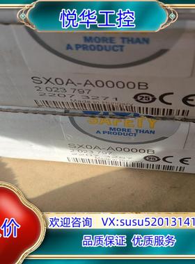 SICK系统插头SX0A-A000B  2023797项目剩议价