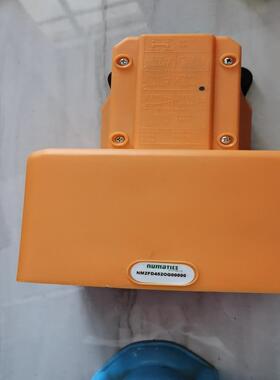 NUMATICS纽曼蒂克NM2FD452OG0000脚踏开关