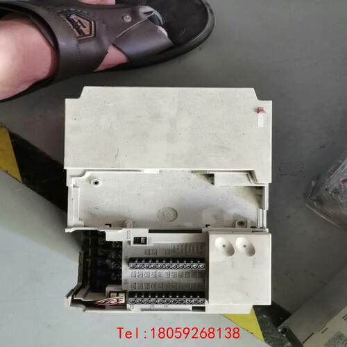 【非标价】FR-E540-5.5K-CHT包好 成色一般