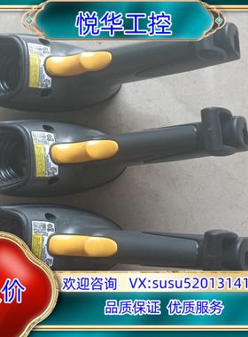 原装全新Symbo 讯宝 扫描枪 DS6708-SR20007Z议