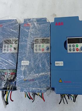 AMB100S-4R0G/5R5P-T3 安邦信变频器4.0