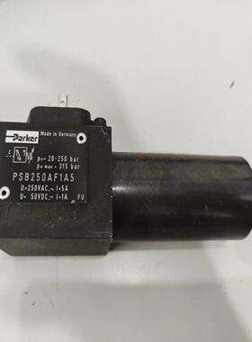 （设备配件）派克压力开关PSB250AF1A5