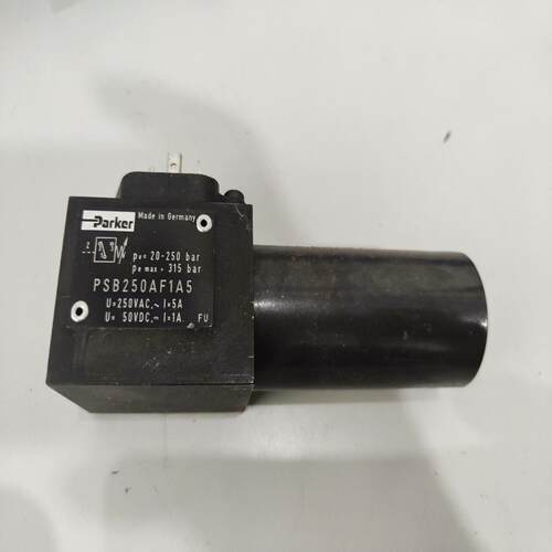 （设备配件）派克压力开关PSB250AF1A5
