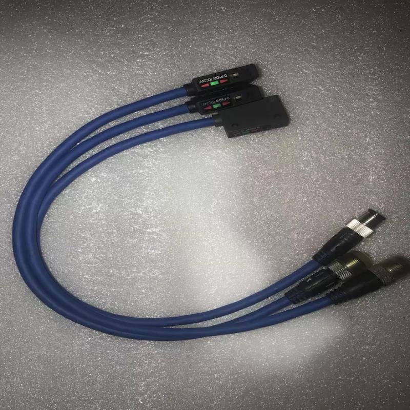 磁性开关D-P5DW D-P5DWL D-P5DWSC D-P5DWSE 带插头议价