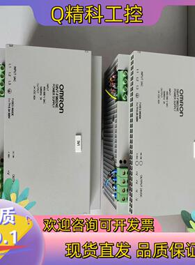 现货开关电源：S8VT-F96024ElNPUT：400