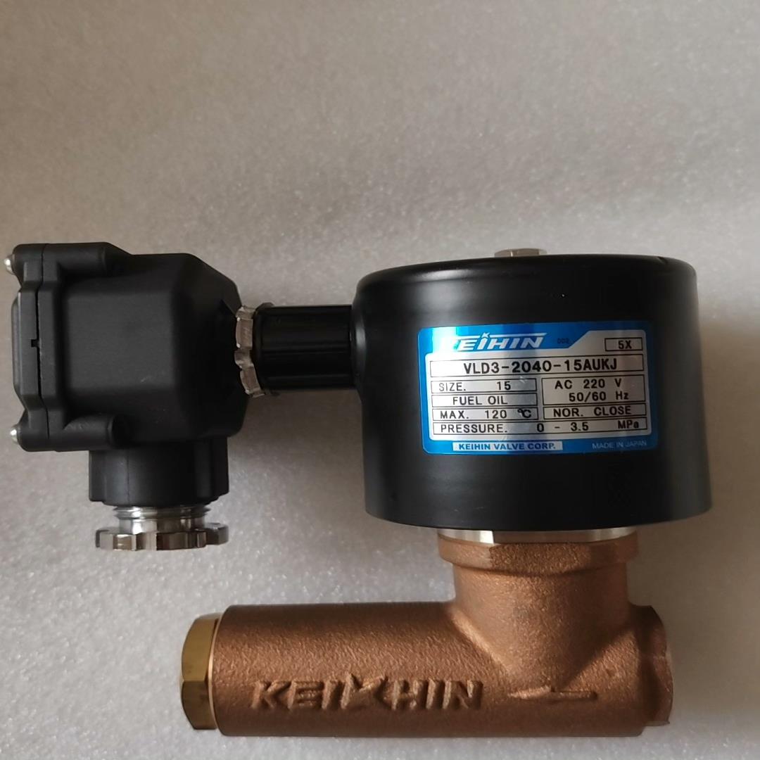 [德峰]VLD3-2040-15AUKJ