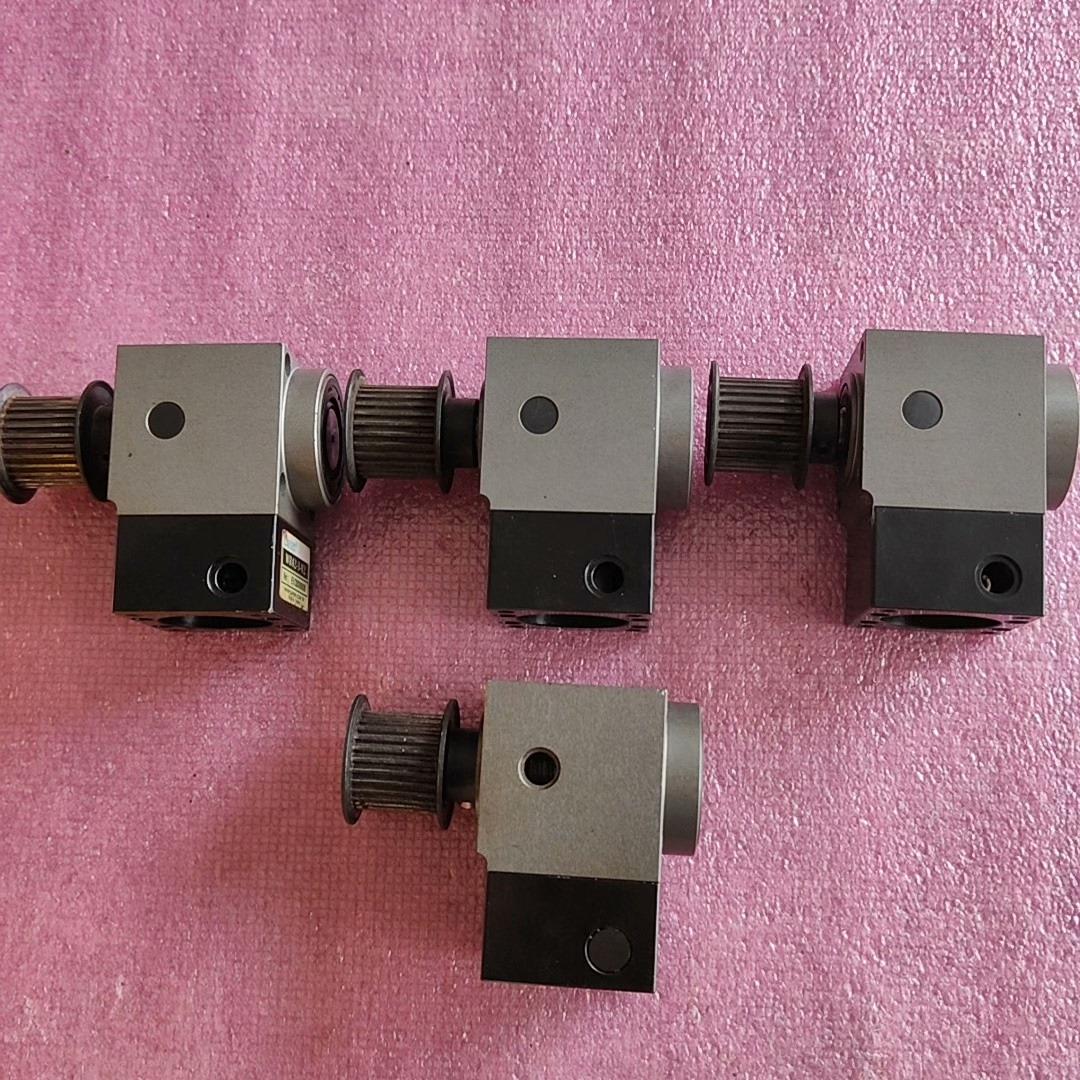 台湾晶贺Dasen中空旋转平台 支架WR42-3-V2 高精