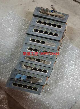 【荣强工控】SN-205二手拆机橙色如图需要联系