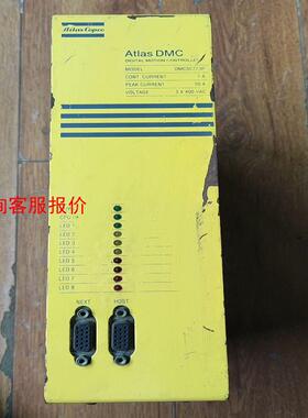 DMC50720P运动控制器Atlas DMC实物拍摄，议价