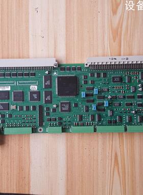 (设备配件） ra70西门子控制板 主板 新6cpu电源板板很C9成色