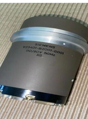 [德峰]马达 b2001- -g001v23401Siemens