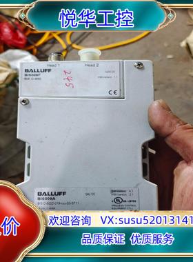 原装正品BALLUFF巴鲁夫 BIS008F   BIS009A议价