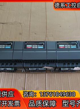 #变频器三相380v/台达变频器EL系列，vfd022el4