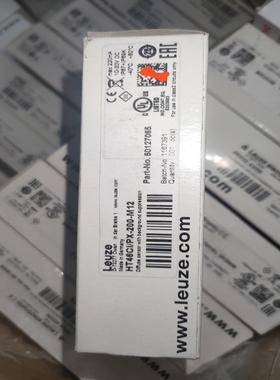全新原装正品劳易测HT46CI/PX-200-M12光电传感