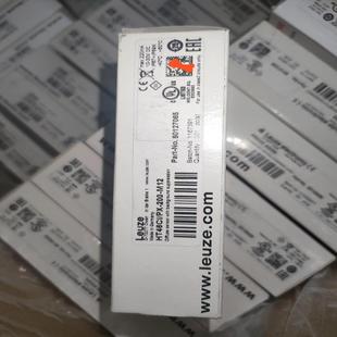 200 全新原装 劳易测HT46CI M12光电传感 正品