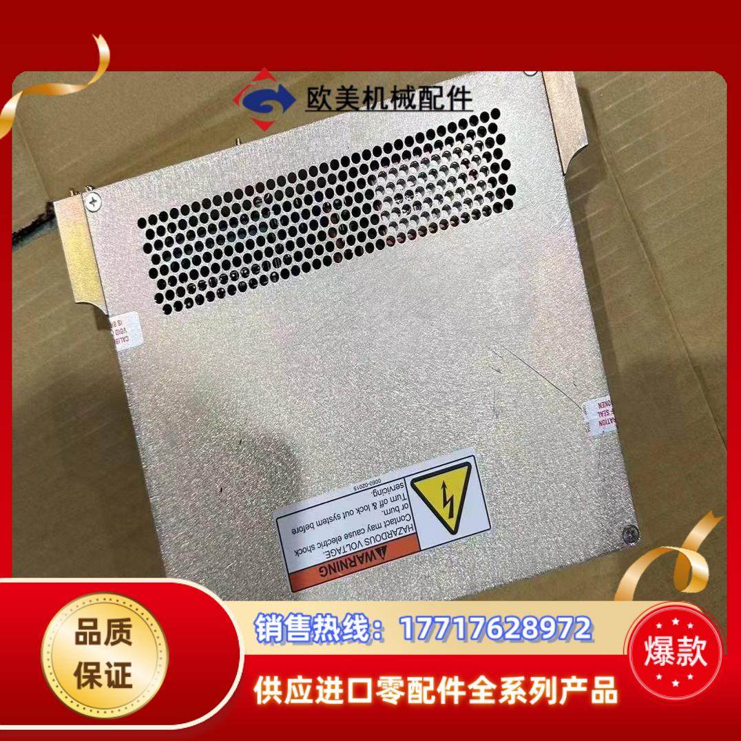 正品AMAT 应用材料 0010-16690 Rev 0议价