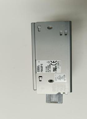 COSEL科索电源PBA30F-5 ，5V6A可充新！
