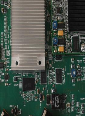 华为82EX2E  2路10G以太网交换板TN8D00EX2