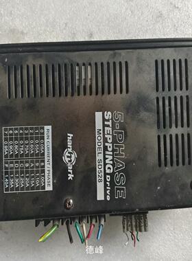 [德峰]台湾汗马克SD528驱动器，成色好，功能正常。需议价