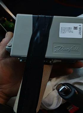 丹弗斯 Danfuss KPS33 温度开关全新带价来