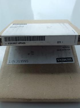 [德峰]68西门子PA00-GK5907 KEYPLUG-W780