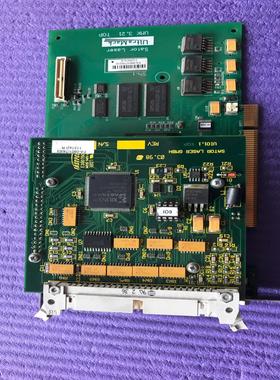 （设备配件）SATOR LASER UMK3.21喷码机拆机卡