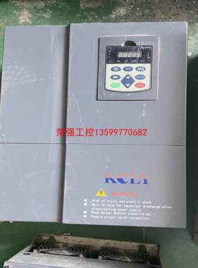 【荣强工控】科创力源变频器K0C600-018G/022PT4  380