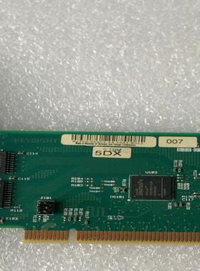 KEYSIGHT 是德 82350C PCI-GPIB卡