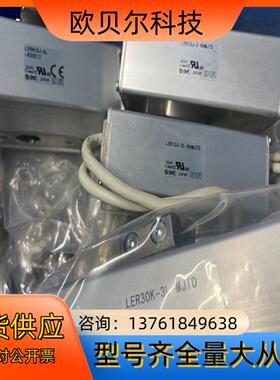 SMC电动旋转平台LER10J-2 LERH10-3L LE