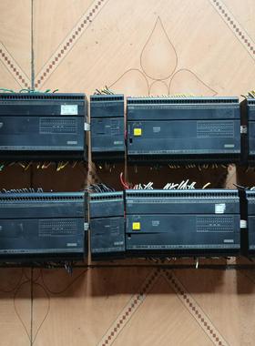 [德峰]PLC-YT  MT25 B1 16B1永宏D2460拆--