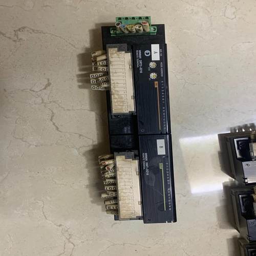 （设备配件）DRT2-ID16 XWT-OD16 标价 单条价格 实物图