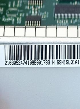 华为SSN1SLQ1A16  编码03052474  4xS