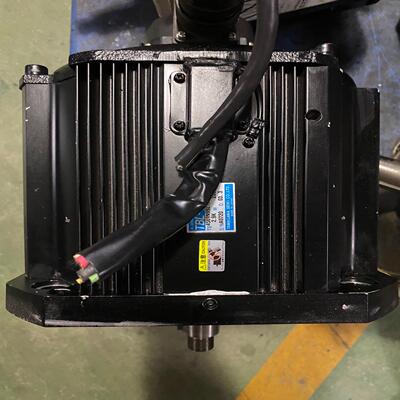 [德峰]伺服电机川TS4569N9921E200 多摩