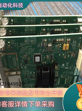 现货NI出售NI PXle-8374模块卡功能正常9.8新