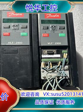 原装VLT2940PT4B20STR0DBF00A00C1议