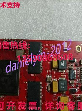 供应原装二手AVCON AH3101EA V1.1 AH3111EA V1.1