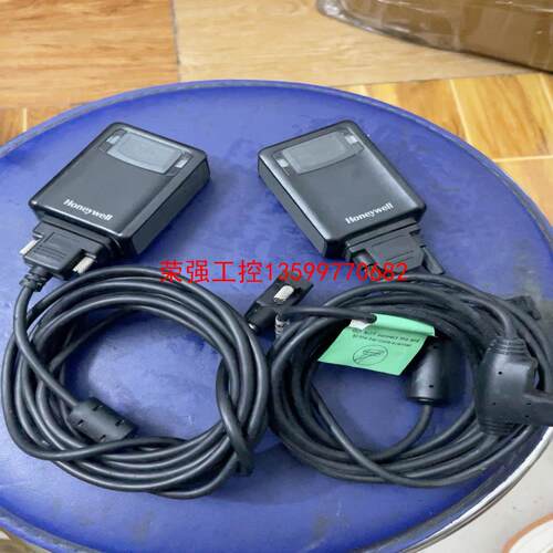 【荣强工控】Honeywell霍尼韦尔3320G-2-INT二维模组扫描