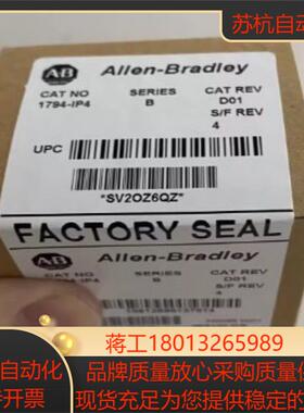 AB 1794-IP4 罗克韦尔 现货