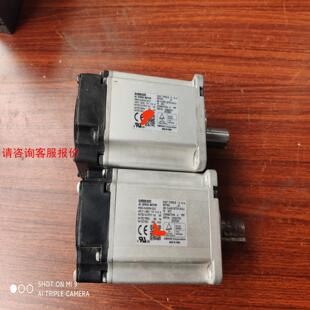 欧姆龙伺服电机 K40030H R88M