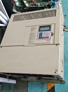 安川变频器G7,CIMR-G7B4030...30KW