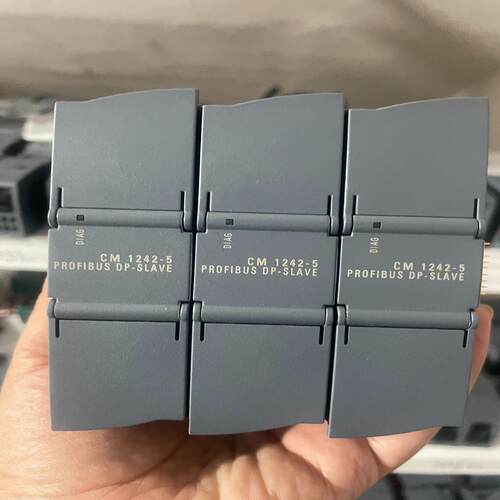 （设备配件）西门子从战模块242-5DX30-0XE0，