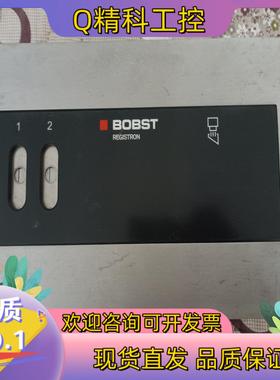 现货BOBST控制器706-JB询价