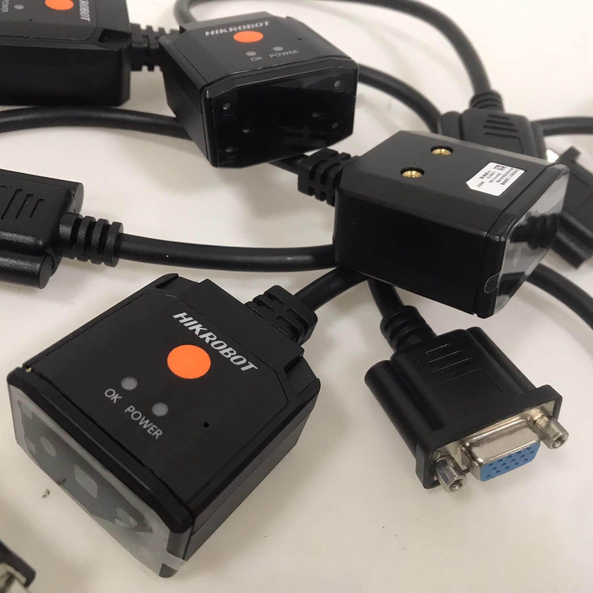 海康智能读码器 MV-ID2013EM-05-RBN