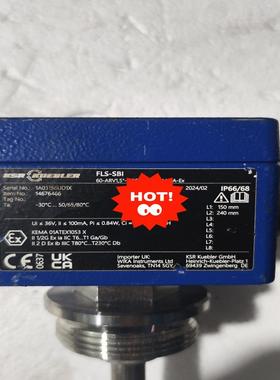 （设备配件）恩德豪斯  E+H温度探头 TM401-AA1G1L3A14